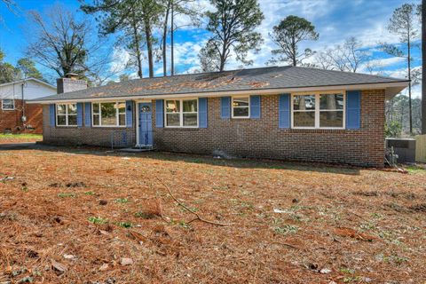 A home in Augusta