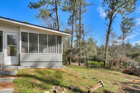 A home in Augusta