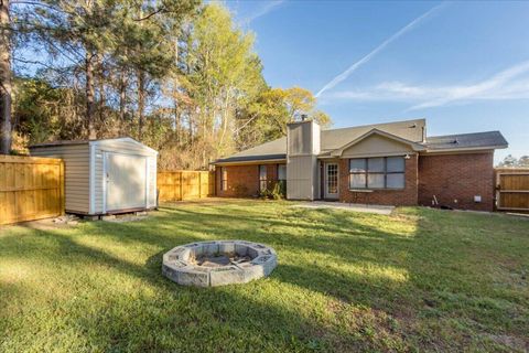 Tiny photo for 3033 Mabus Drive, Augusta, GA 30909 (MLS # 553310)