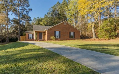 Tiny photo for 3033 Mabus Drive, Augusta, GA 30909 (MLS # 553310)