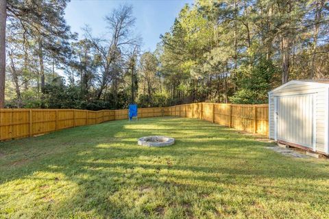 Tiny photo for 3033 Mabus Drive, Augusta, GA 30909 (MLS # 553310)