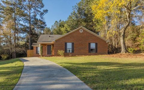 Tiny photo for 3033 Mabus Drive, Augusta, GA 30909 (MLS # 553310)