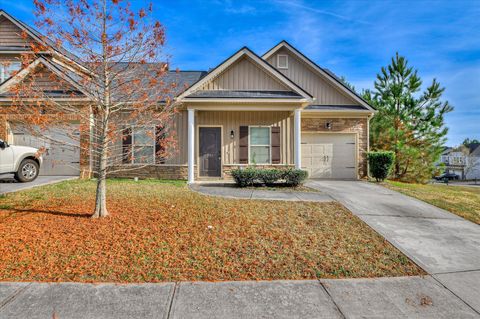 Photo of 901 Erika Lane, Grovetown, GA 30813 (MLS # 549827)
