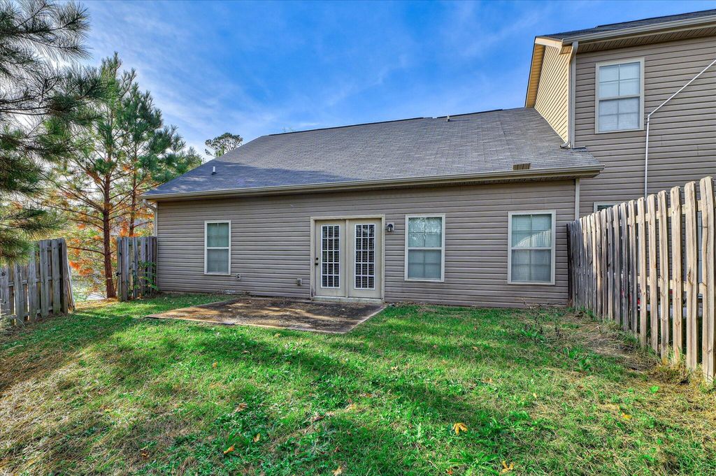 Photo of 901 Erika Lane, Grovetown, GA 30813 (MLS # 549827)
