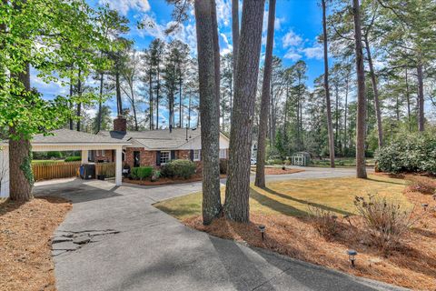 Tiny photo for 3014 Walton Way, Augusta, GA 30909 (MLS # 553206)