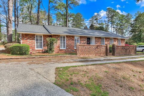 Tiny photo for 3014 Walton Way, Augusta, GA 30909 (MLS # 553206)