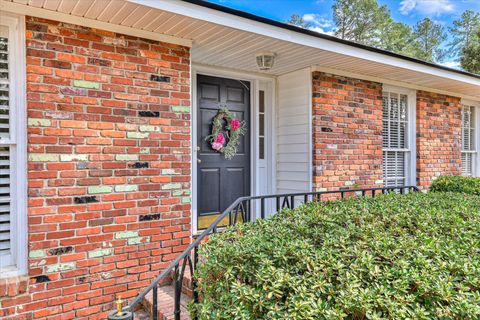 Tiny photo for 3014 Walton Way, Augusta, GA 30909 (MLS # 553206)