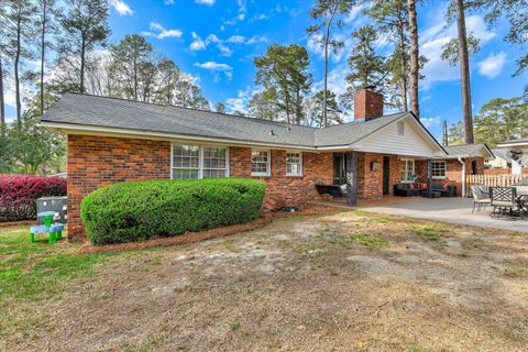 Tiny photo for 3014 Walton Way, Augusta, GA 30909 (MLS # 553206)