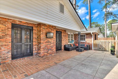 Tiny photo for 3014 Walton Way, Augusta, GA 30909 (MLS # 553206)