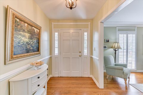 Tiny photo for 3014 Walton Way, Augusta, GA 30909 (MLS # 553206)