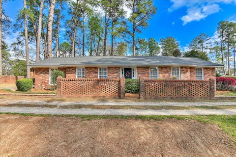Photo of 3014 Walton Way, Augusta, GA 30909 (MLS # 553206)