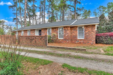 Tiny photo for 3014 Walton Way, Augusta, GA 30909 (MLS # 553206)