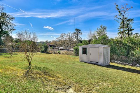 Tiny photo for 108 Briarcliff Street, North Augusta, SC 29841 (MLS # 549735)