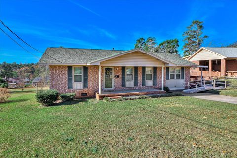 Tiny photo for 108 Briarcliff Street, North Augusta, SC 29841 (MLS # 549735)