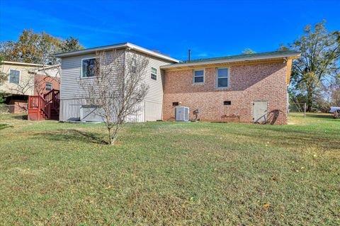 Tiny photo for 108 Briarcliff Street, North Augusta, SC 29841 (MLS # 549735)