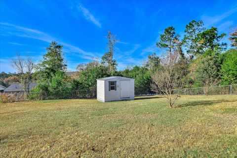 Tiny photo for 108 Briarcliff Street, North Augusta, SC 29841 (MLS # 549735)