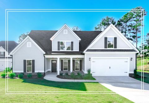 Photo of 634 Slade Lake Drive, North Augusta, SC 29841 (MLS # 539290) Photo of 634 Slade Lake Drive, North Augusta, SC 29841 (MLS # 539290)