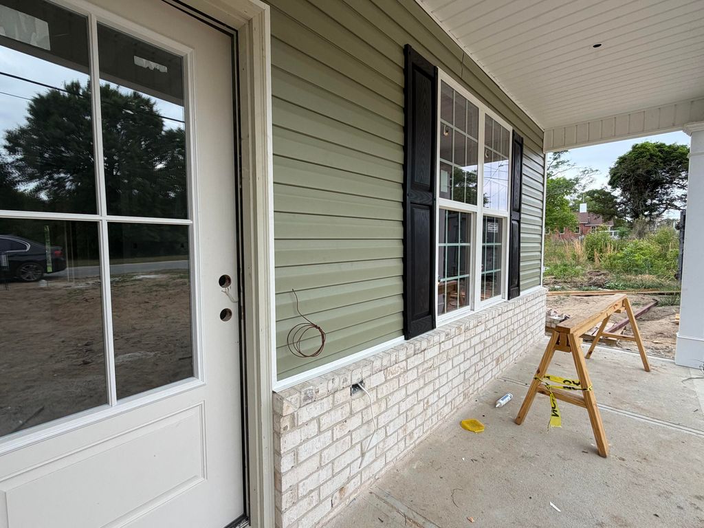 Photo of 600a O Neal Street, Thomson, GA 30824 (MLS # 555126)