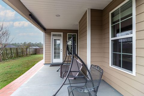 A home in Grovetown