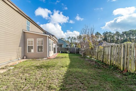 A home in Grovetown