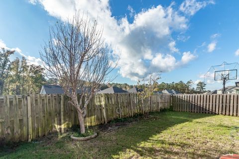 A home in Grovetown