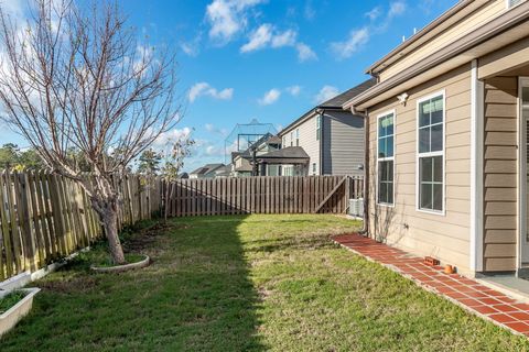 A home in Grovetown