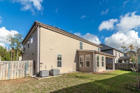 A home in Grovetown