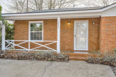 Tiny photo for 3622 Seelye Drive, Augusta, GA 30906 (MLS # 550786)