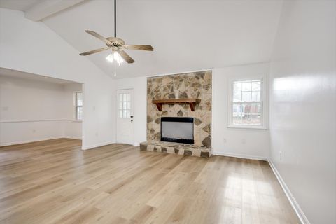 Tiny photo for 3622 Seelye Drive, Augusta, GA 30906 (MLS # 550786)