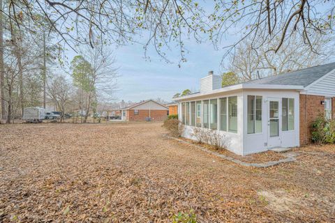 Tiny photo for 3622 Seelye Drive, Augusta, GA 30906 (MLS # 550786)