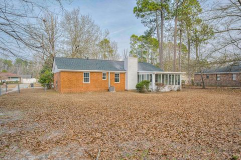 Tiny photo for 3622 Seelye Drive, Augusta, GA 30906 (MLS # 550786)