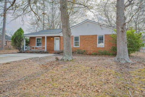 Tiny photo for 3622 Seelye Drive, Augusta, GA 30906 (MLS # 550786)