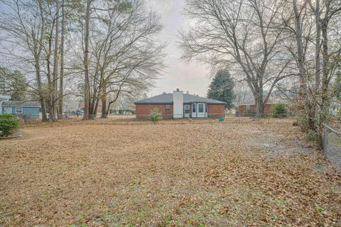Tiny photo for 3622 Seelye Drive, Augusta, GA 30906 (MLS # 550786)