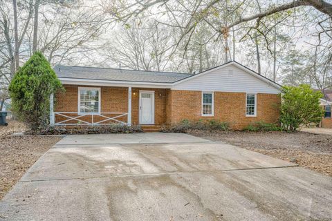 Tiny photo for 3622 Seelye Drive, Augusta, GA 30906 (MLS # 550786)