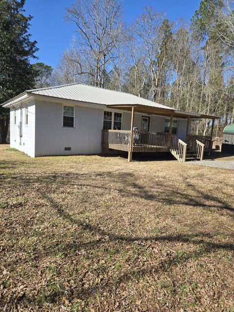 A home in Lincolnton