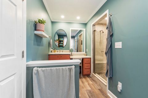 Tiny photo for 2001 Mayfield Drive, North Augusta, SC 29860 (MLS # 544967)