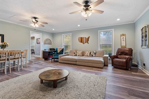 Tiny photo for 2001 Mayfield Drive, North Augusta, SC 29860 (MLS # 544967)