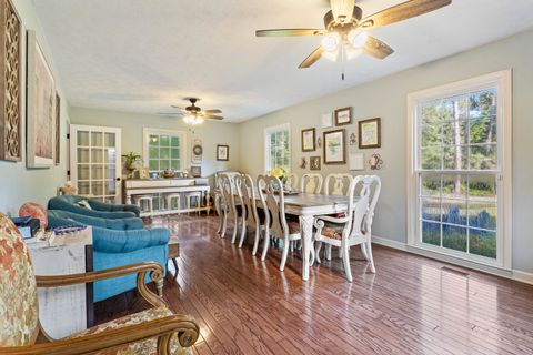 Tiny photo for 2001 Mayfield Drive, North Augusta, SC 29860 (MLS # 544967)