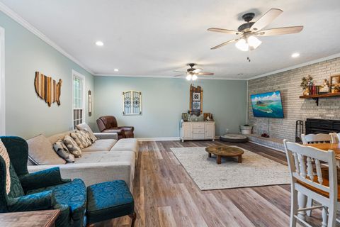 Tiny photo for 2001 Mayfield Drive, North Augusta, SC 29860 (MLS # 544967)