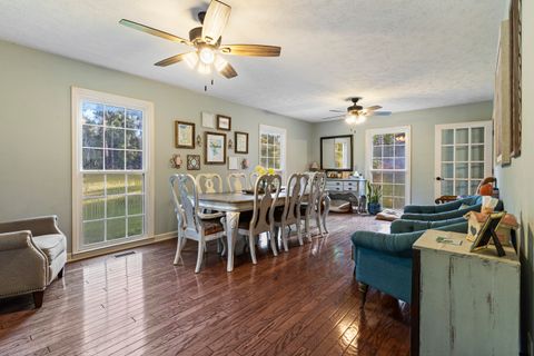 Tiny photo for 2001 Mayfield Drive, North Augusta, SC 29860 (MLS # 544967)