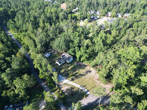 Tiny photo for 2001 Mayfield Drive, North Augusta, SC 29860 (MLS # 544967)