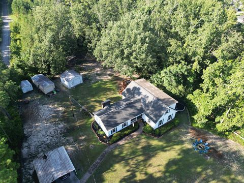 Tiny photo for 2001 Mayfield Drive, North Augusta, SC 29860 (MLS # 544967)