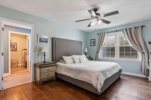 Tiny photo for 2001 Mayfield Drive, North Augusta, SC 29860 (MLS # 544967)