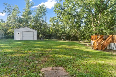 Tiny photo for 2001 Mayfield Drive, North Augusta, SC 29860 (MLS # 544967)