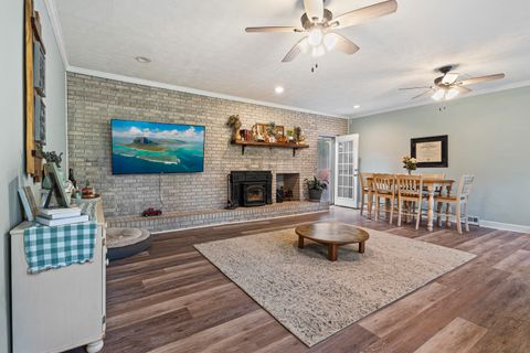 Tiny photo for 2001 Mayfield Drive, North Augusta, SC 29860 (MLS # 544967)