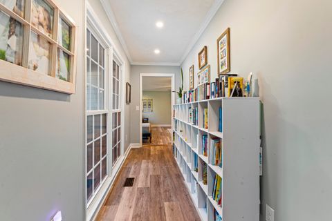 Tiny photo for 2001 Mayfield Drive, North Augusta, SC 29860 (MLS # 544967)