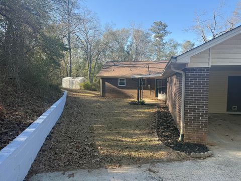 Tiny photo for 5025 Mike Padgett Highway, Augusta, GA 30906 (MLS # 552948)