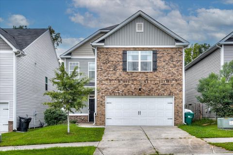 Photo of 281 Claudia Drive, Grovetown, GA 30813 (MLS # 553686)