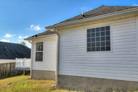 A home in Grovetown