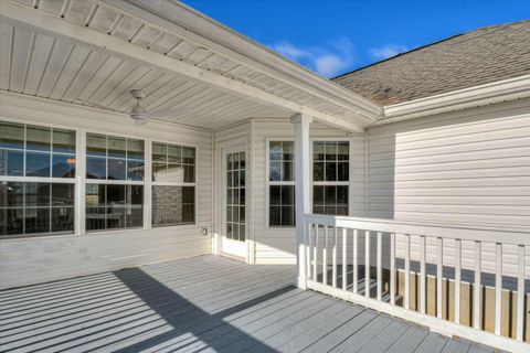 A home in Grovetown